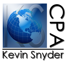 kevin snyder cpa, expatirate tax services